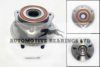 Automotive Bearings ABK2021 Wheel Bearing Kit